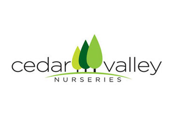 Cedar Valley Nurseries